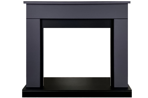 Портал Берген (Bergen) (Разборный) - Серый графит