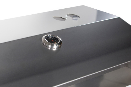 Cтол-гриль Gratar Expert ESG 2000