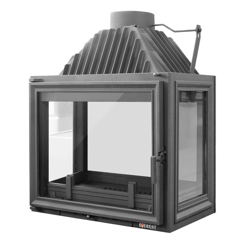 Каминная топка ЭВЕРЕСТ (EVEREST)   A16HP