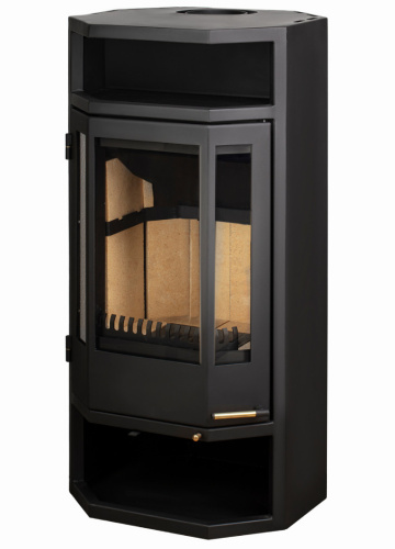 Печь-камин Мета-Бел Рейн 10