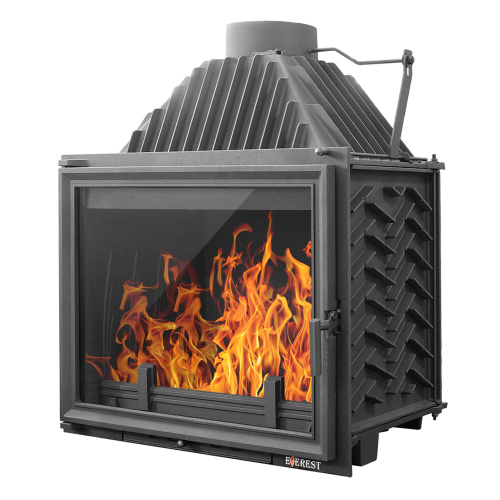 Каминная топка ЭВЕРЕСТ (EVEREST)   A16