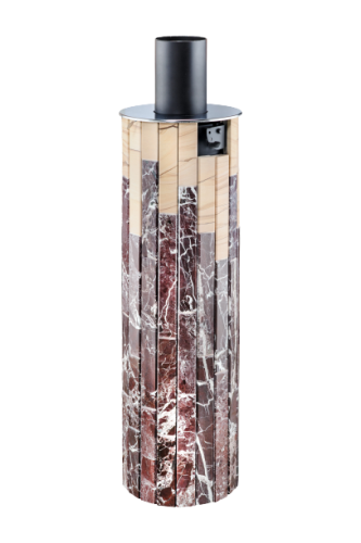 Дымоход-регистр Ферингер Ламель 