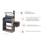 Смокер Gratar Expert ESM 1000 Смокер Gratar Expert ESM 1000