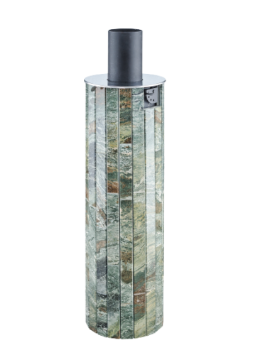 Дымоход-конвектор Ферингер Ламель