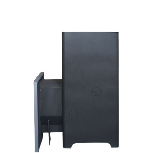 Печь для бани Варвара Пар 12