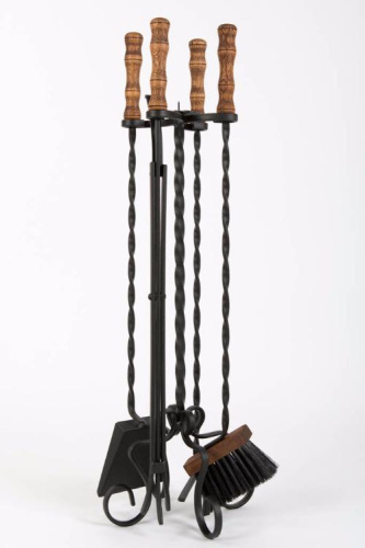 Набор каминный "Ромашка"