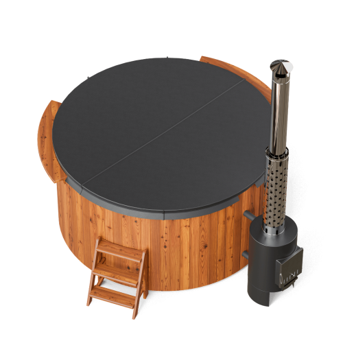 Купель POLARSPA COMFORT FAMILY HOT 220