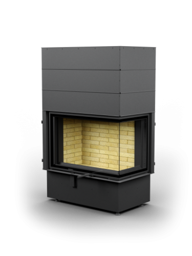 Топка АСТОВ ASTOV П2С 8457 Правая (R)