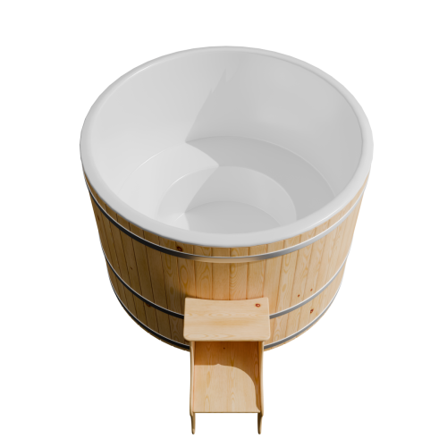 Купель BONDARSPA круглая