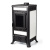 Печь-камин Fireway Клеменс (Klemens I) Печь-камин Fireway Клеменс (Klemens I)