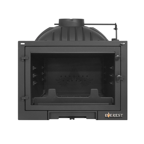 Каминная топка ЭВЕРЕСТ (EVEREST)   D10