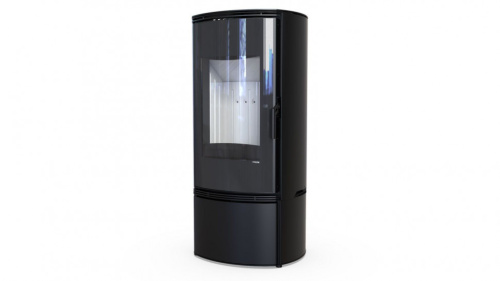 Печь-камин DEFRO HOME ORBIS, 9кВт