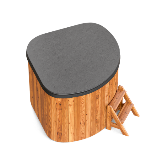 Купель POLARSPA CORNER BIG 160