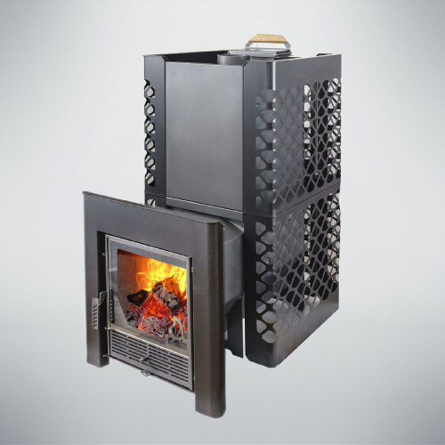 Печь для бани Варвара Терма Грация