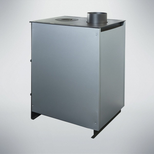 Печь-камин Варвара Гармония 1309 графит