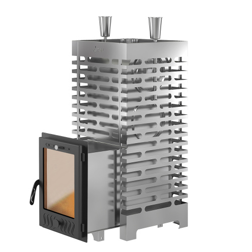 Печь для бани АСТОН (ASTON)  30 НЕРЖ  (320М)