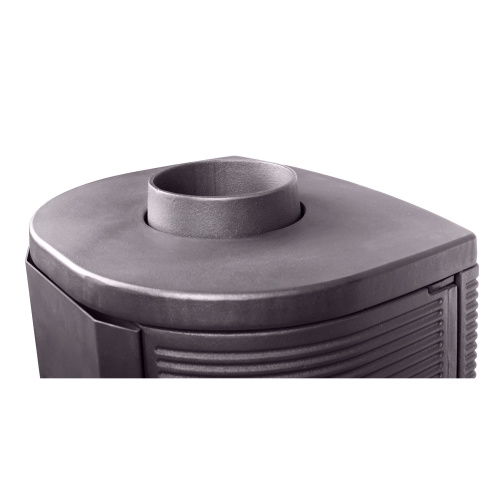 Печь-камин Fireway Rock (Рок)