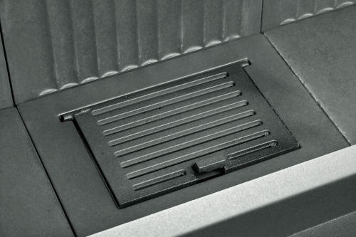 Топка Экокамин Альфа 1000