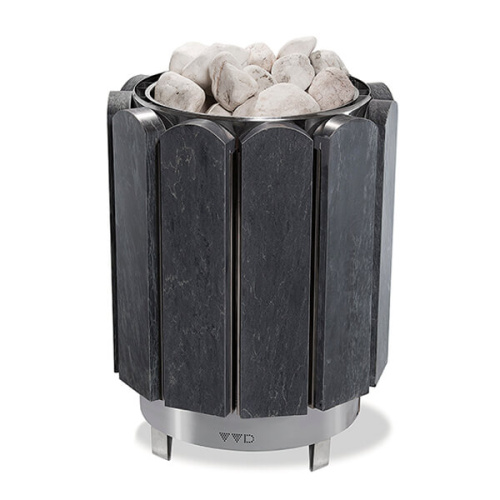 Печь ВВД Инжкомцентр Премьера 12 кВт (10-15 м³)