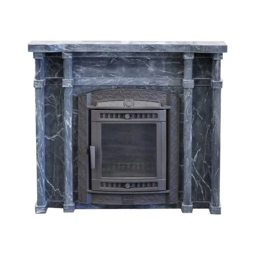 Портал из натурального камня Талькохлорит ПроМеталл