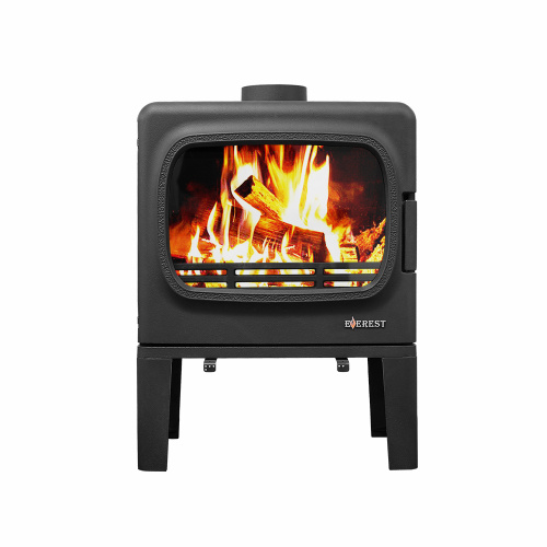 Печь-камин ЭВЕРЕСТ (EVEREST)   F10