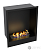 Биокамин ZeFire серия Standart (для встраивания в портал) Ш: 480 и 825 мм