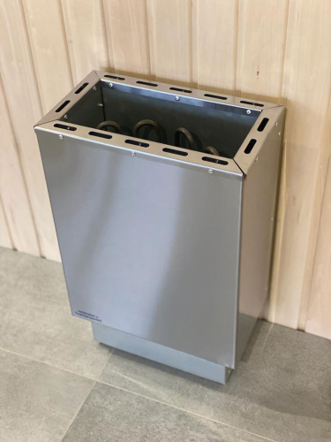 Печь Классика 6 кВт (6-10 м3) РЭК Ресурс электрокаменка ЭКМ