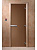 Дверь DoorWood Основная серия Бронза матовая 0.8*1.9