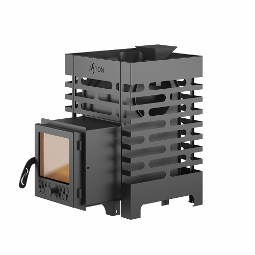 Печь для бани АСТОН (ASTON) 12