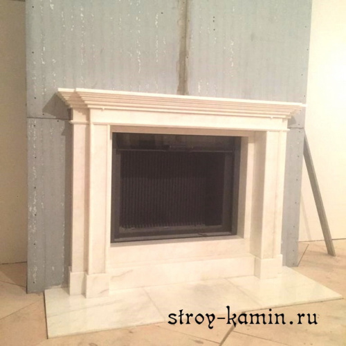 Топка АСТОВ ASTOV ПС 8063