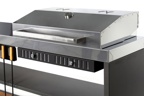 Cтол-гриль Gratar Expert ESG 2000