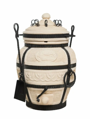 Комплект КПД Тандыр Охотник