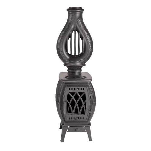 Конвектор ПроМеталл «ЛИРА» ДЛЯ МАЭСТРО 150М-130М черный