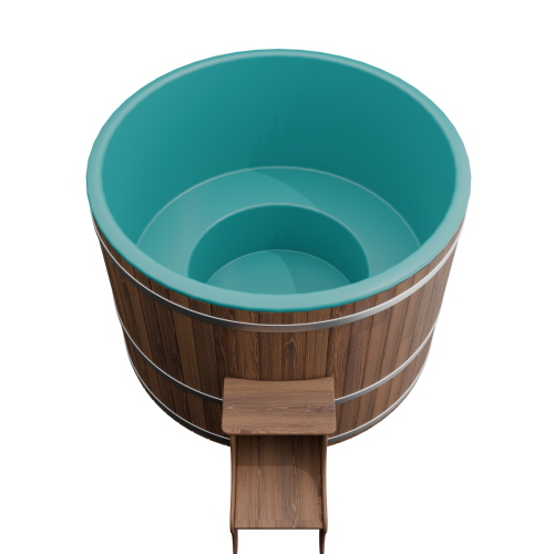 Купель BONDARSPA круглая