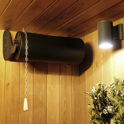 Обливное устройство Колобок 15л