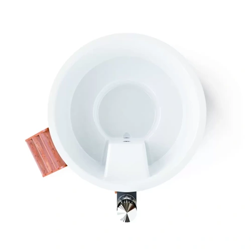 Купель POLARSPA ELITE 180