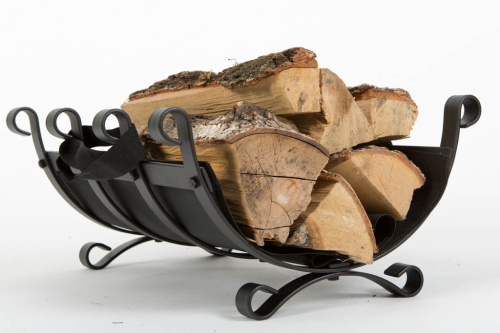 Подставка для дров "ПДД" с сумкой Малая