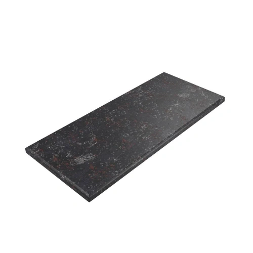 Облицовка стены плитка "Амфиболит"