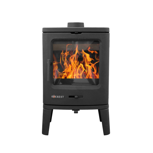Печь-камин ЭВЕРЕСТ (EVEREST)  B7K