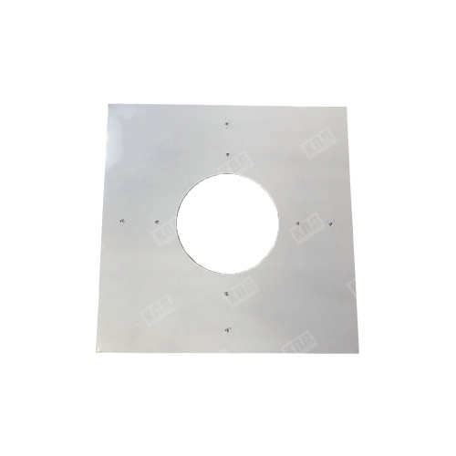 Потолочно-проходной узел (ППУ) КПД усиленный фламмой 