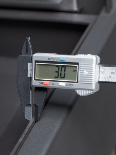 Гриль Gratar Expert EGZ 1000 Zont