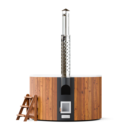 Купель POLARSPA ELITE 180