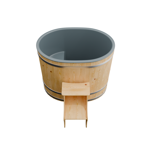 Купель BONDARSPA овальная 125*79