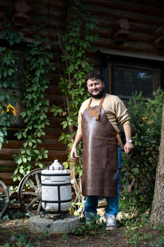 Тандыр Амфора Привал