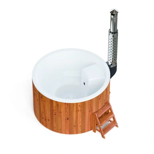 Купель POLARSPA ELITE 180