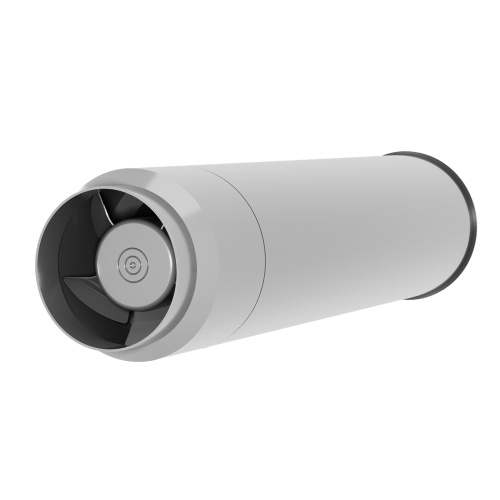 Система вентиляции "Приточка" ВВД Инжкомцентр 