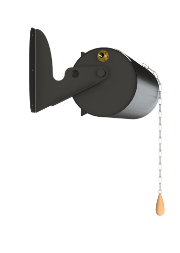 Обливное устройство Колобок 15л