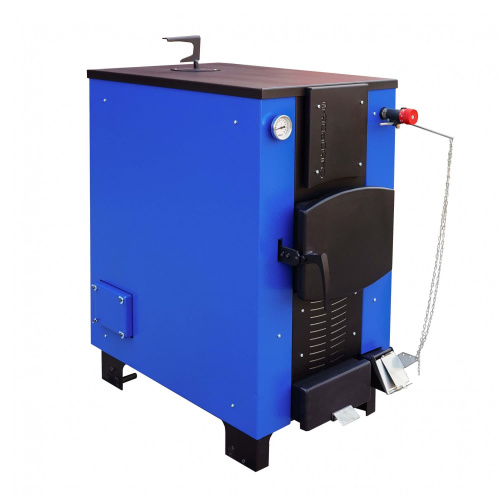 Котёл Суворов-М К-20 модель 2023 года