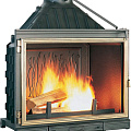 Каминные топки Каминные топки