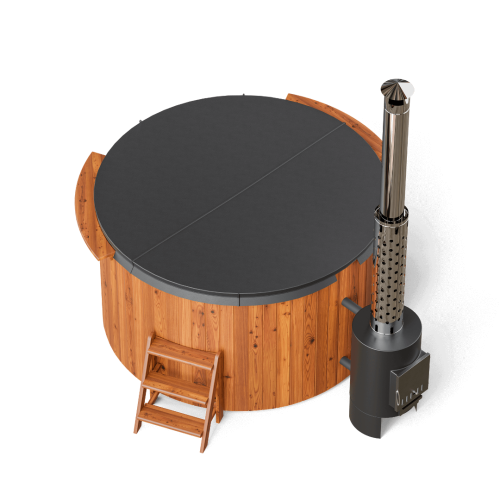 Купель POLARSPA COMFORT HOT 195